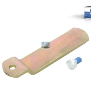 DT Spare Parts 10.24362 Repair kit, brake caliper