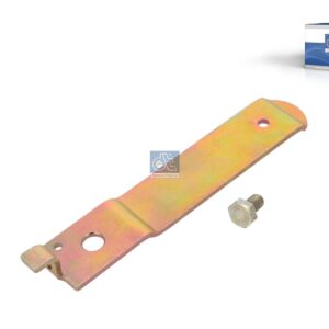DT Spare Parts 10.24381 Repair kit, brake caliper