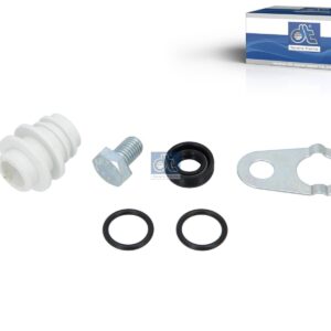 DT Spare Parts 10.24405 Repair kit, brake caliper