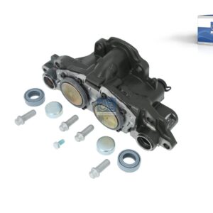 DT Spare Parts 10.24419 Repair kit, brake caliper