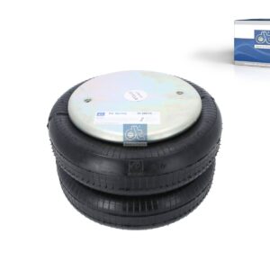 DT Spare Parts 10.26016 Air spring