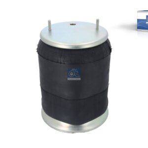 DT Spare Parts 10.26021 Air spring