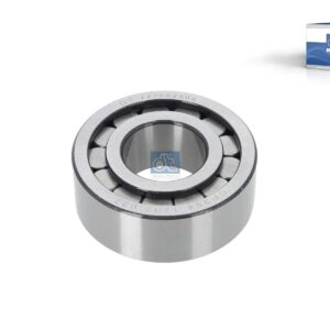 DT Spare Parts 10.26027 Roller bearing