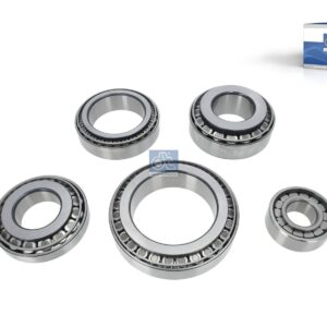 DT Spare Parts 10.26028 Bearing kit, differential
