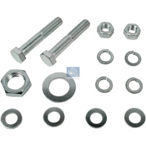 DT Spare Parts 10.26040 Mounting kit, air spring
