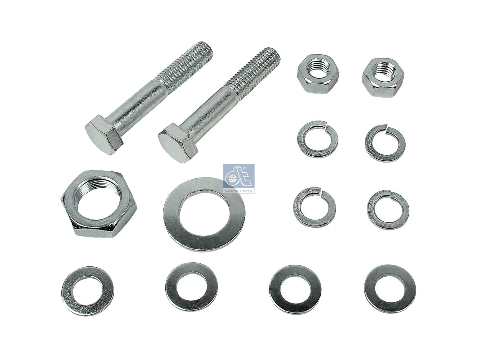 DT Spare Parts 10.26040 Mounting kit, air spring
