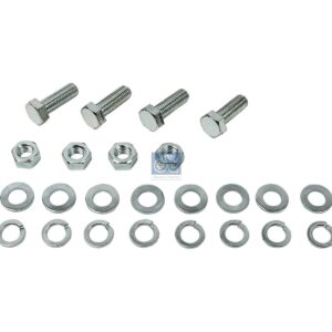 DT Spare Parts 10.26041 Mounting kit, air spring, M12
