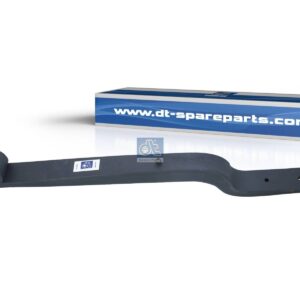 DT Spare Parts 10.26050 Leaf spring, d: 24 mm, b: 14 mm, L: 980 mm, W: 76 mm, H: 110 mm