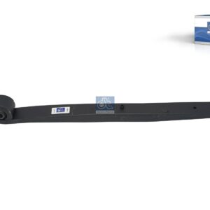 DT Spare Parts 10.26051 Leaf spring