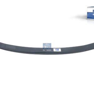 DT Spare Parts 10.26054 Leaf spring