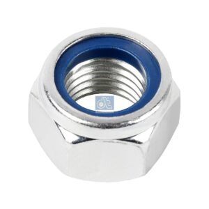 DT Spare Parts 10.26281 Nut, M24, 8