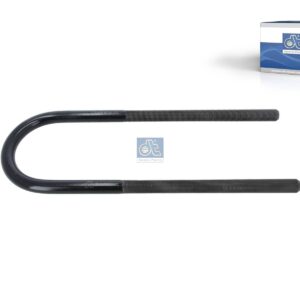 DT Spare Parts 10.26302 U-bolt