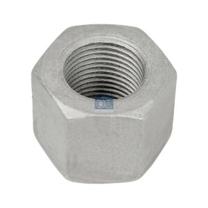 DT Spare Parts 10.26330 Nut, M24 x 2