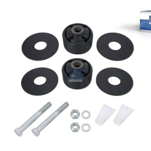 DT Spare Parts 10.26400 Repair kit, suspension