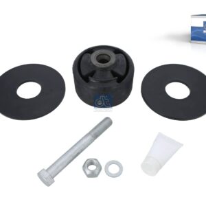 DT Spare Parts 10.26401 Repair kit, suspension
