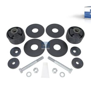 DT Spare Parts 10.26402 Repair kit, suspension