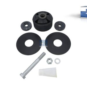 DT Spare Parts 10.26403 Repair kit, suspension