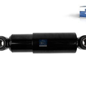 DT Spare Parts 10.27201 Shock absorber, Lmin: 300 mm, Lmax: 432 mm