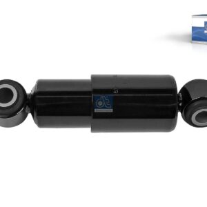 DT Spare Parts 10.27202 Shock absorber