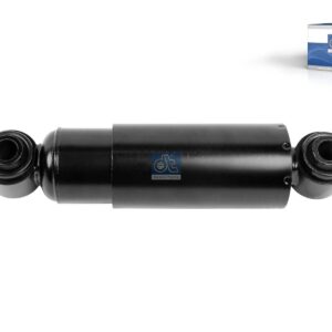 DT Spare Parts 10.27203 Shock absorber, Lmin: 290 mm, Lmax: 424 mm