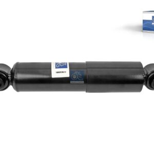 DT Spare Parts 10.27205 Shock absorber, b1: 20 mm, b2: 20 mm, Lmin: 270 mm, Lmax: 380 mm