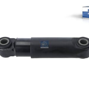 DT Spare Parts 10.27206 Shock absorber