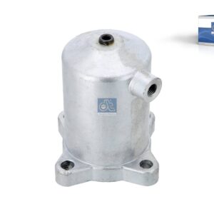 DT Spare Parts 10.27207 Inhibitor cylinder