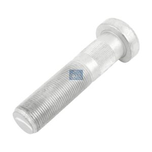 DT Spare Parts 10.30001 Wheel bolt, M22 x 1,5, LTh: 55 mm, Lu: 93 mm, D: 35 mm, 10.9