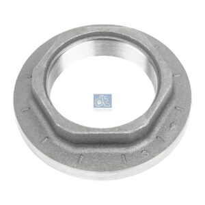 DT Spare Parts 10.30067 Axle nut, left hand thread, M72 x 1,5L