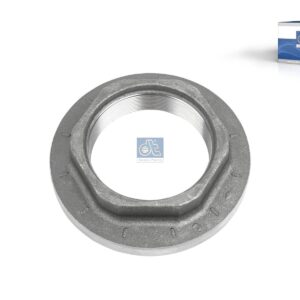 DT Spare Parts 10.30068 Axle nut, right hand thread, M72 x 1,5R