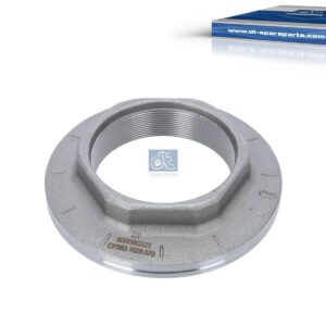 DT Spare Parts 10.30070 Axle nut, left hand thread