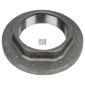 DT Spare Parts 10.30071 Axle nut, right hand thread
