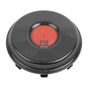 DT Spare Parts 10.30451 Hub cover