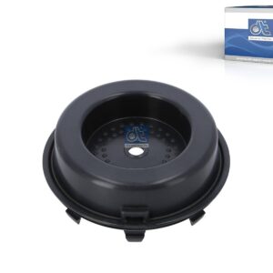 DT Spare Parts 10.30452 Hub cover