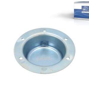 DT Spare Parts 10.30453 Hub cover