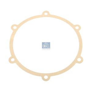 DT Spare Parts 10.30456 Gasket, wheel hub, d: 182 mm, D: 204 mm, S: 1 mm