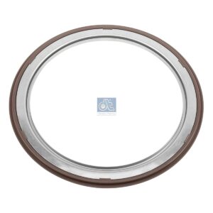 DT Spare Parts 10.30470 Oil seal, d: 142.2 mm, D: 175.5 mm, H: 11.4 mm