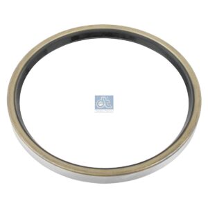 DT Spare Parts 10.30472 Oil seal, d: 160 mm, D: 180 mm, H: 15 mm