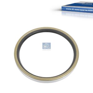 DT Spare Parts 10.30477 Oil seal, d: 120 mm, D: 140 mm, H: 13 mm