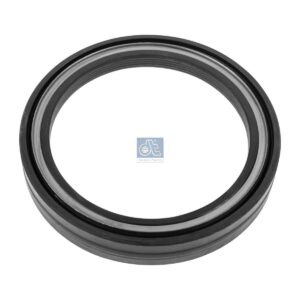 DT Spare Parts 10.30478 Oil seal, d: 117.6 mm, D: 152.4 mm, H: 25.4 mm