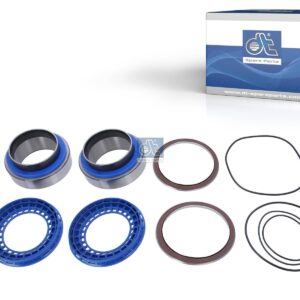 DT Spare Parts 10.30490 Repair kit, wheel hub