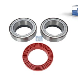 DT Spare Parts 10.30491 Repair kit, wheel hub, d: 120 mm, D: 175 mm, H: 61.5 mm