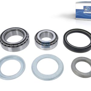 DT Spare Parts 10.30492 Repair kit, wheel hub