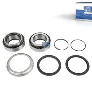 DT Spare Parts 10.30493 Repair kit, wheel hub