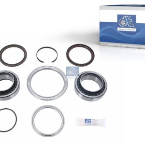 DT Spare Parts 10.30496 Repair kit, wheel hub
