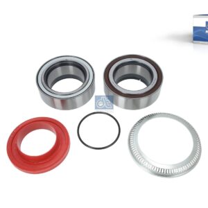 DT Spare Parts 10.30497 Repair kit, wheel hub