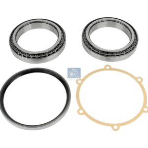 DT Spare Parts 10.30498 Repair kit, wheel hub