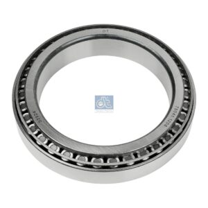DT Spare Parts 10.30500 Tapered roller bearing, d: 120 mm, D: 165 mm, H: 29 mm