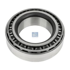 DT Spare Parts 10.30501 Tapered roller bearing, d: 76 mm, D: 132 mm, H: 39 mm