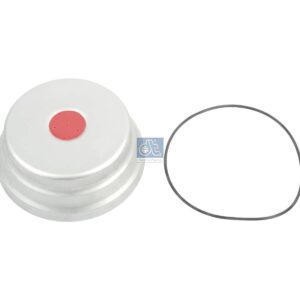 DT Spare Parts 10.30522 Hub cover